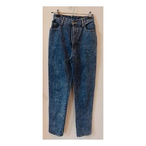 Paris Blues Highwaist Denim Jeans